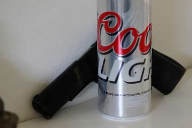 Coors Light