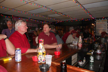 Egan's Alabama