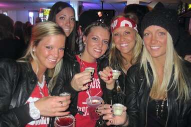 Kollege Club Wisconsin