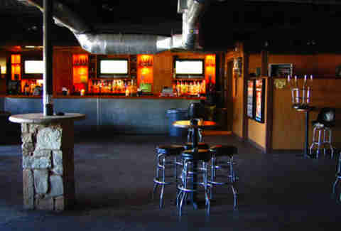 Best College Bars at Every NCAA Top 25 Football School