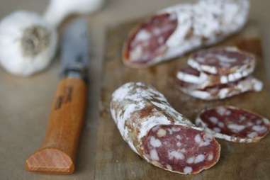 Soppressata