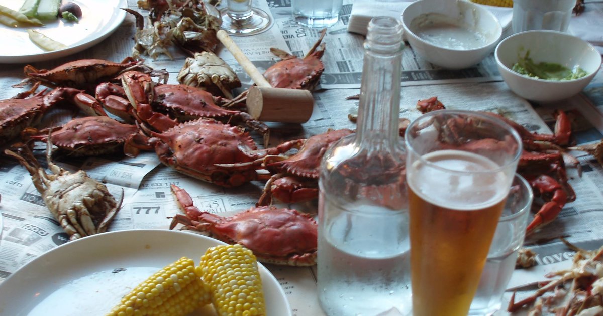 Back Forty A New York, NY Restaurant.