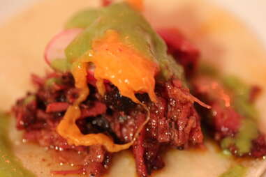 LA Food And Wine Fest