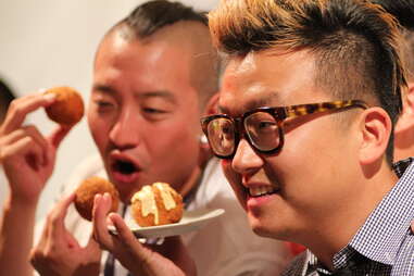LA Food And Wine Fest