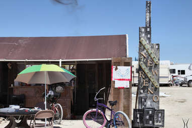 New Reno at Burning Man