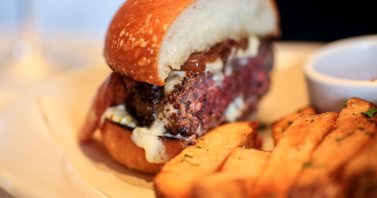 These 5 new bars/restaurants are open and awesome RIGHT NOW Thrillist