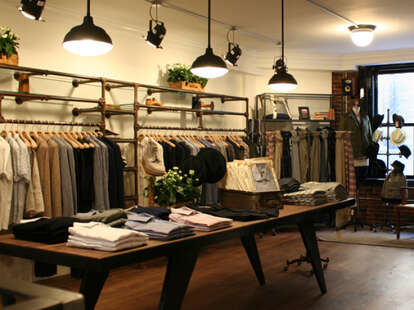 Rag and Bone: A Other in Boston, MA - Thrillist