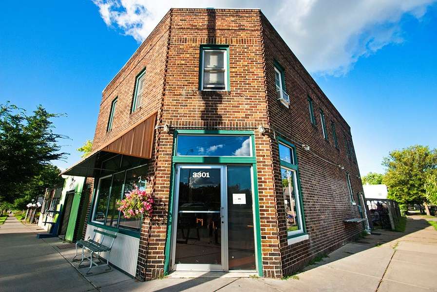 The HideOut A Restaurant in Minneapolis, MN Thrillist