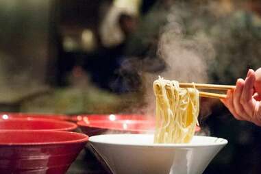Ippudo West Side