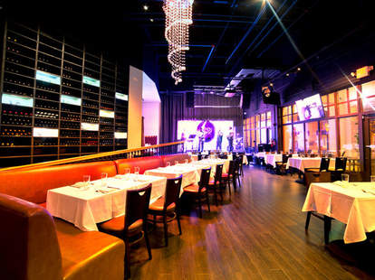 Open Stage Club Coral Gables