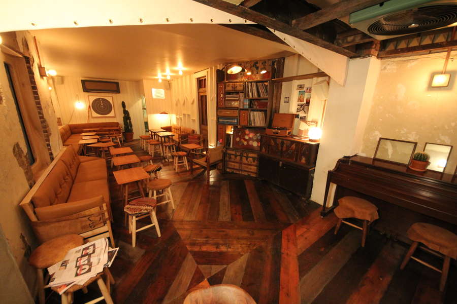 Leadbelly Eat Thrillist New York