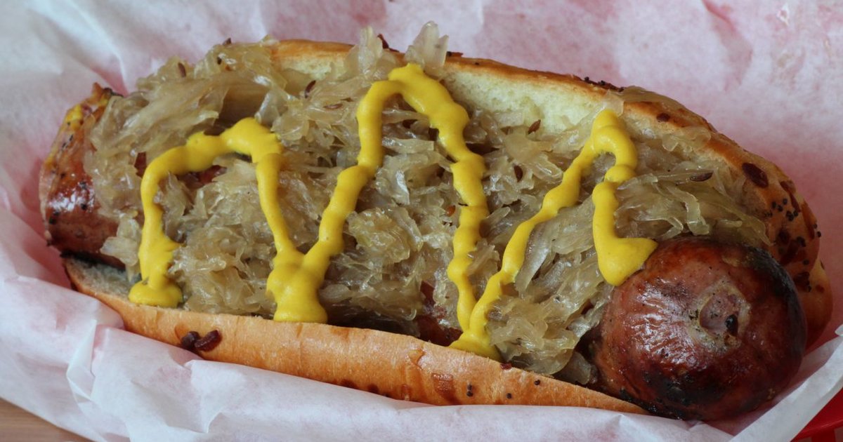 Polka Sausage & Deli A Chicago, IL Restaurant.