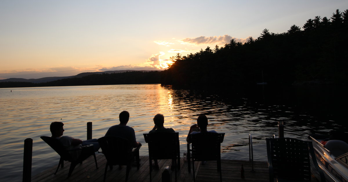 Labor Day Bucket List - Thrillist Hamptons