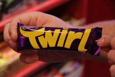 London Candy Co - Twist