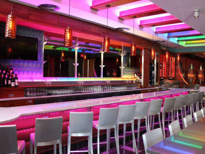 Harborside Lounge: A Bar in Boston, MA - Thrillist