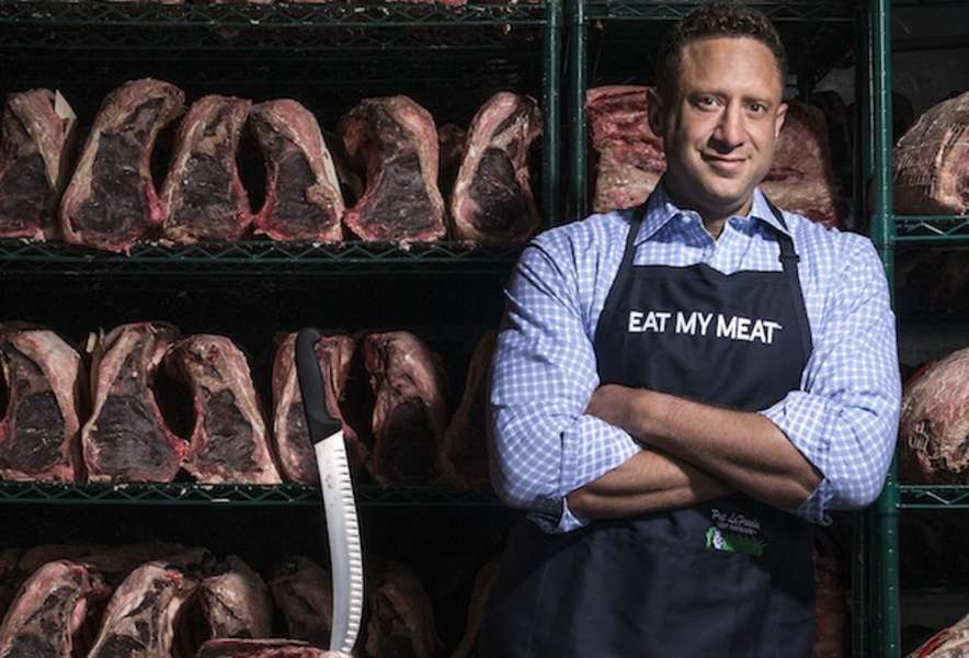 Charcoal vs Gas Grill Gas is Better Than Charcoal, According to Meat