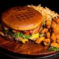 McFadden's Las Vegas -- Big Daddy Burger