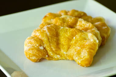 Sublime Doughnuts - Frosted Croissants