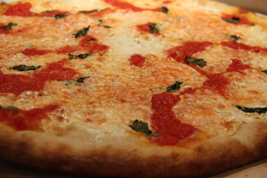 Williamsburg Pizza - Eat - Thrillist New York