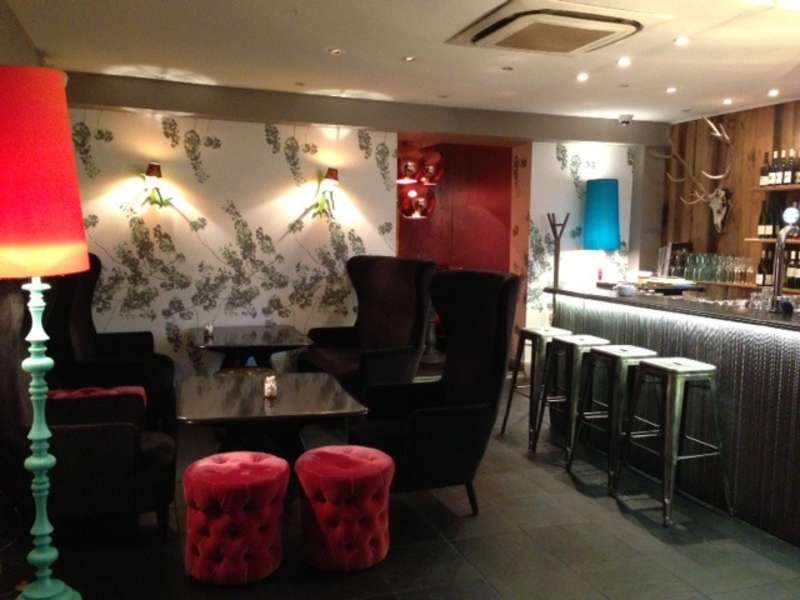 Eat 17: A Restaurant in London, Greater London - Thrillist