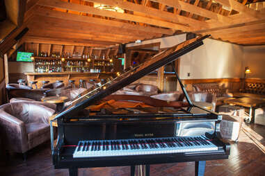 State Social House, Los Angeles