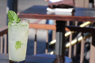 State Social House, Los Angeles