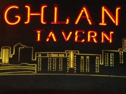 Highland Tavern -- Denver