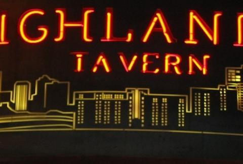 highland restaurants denver