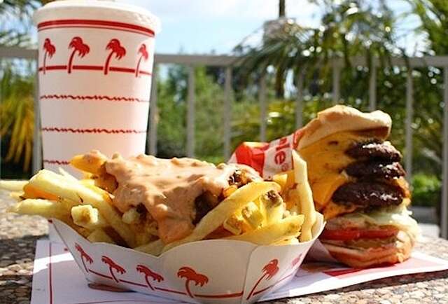 Regional Chain of Fast Food Restaurants That Need to be Everywhere