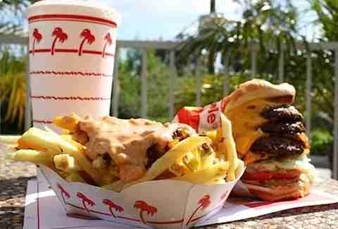 What Fast Food Places Are Open Right Now Near Me - Food Ideas