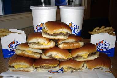 White Castle