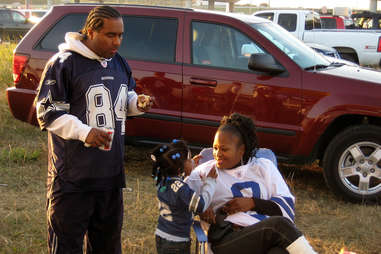 Dallas cowboys store jersey for men