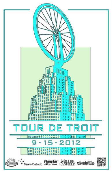 Tour de Troit - Entertainment - Thrillist Detroit