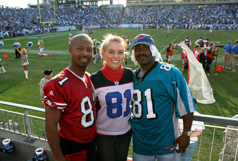 female cowboys jersey