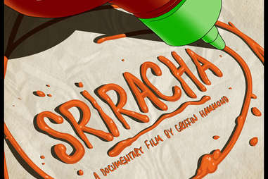 sriracha kickstarter