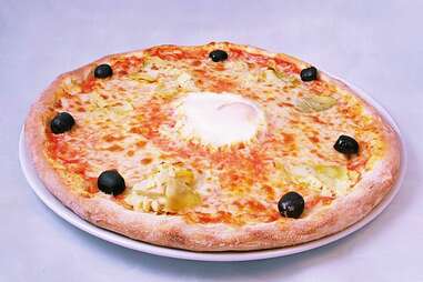 Icco Pizza London