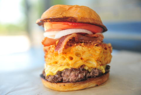 Ridiculously Awesome Burgers Are On Mile Highs Best Secret