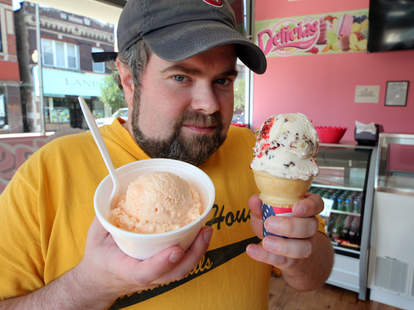 The Weird And Wonderful Flavors Of Mexican Ice Cream Thrillist