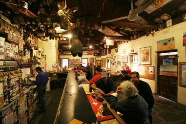 birdsville hotel