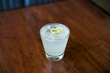 East Side Collins