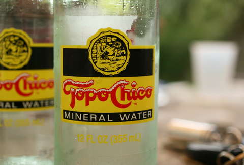 Sparkling Mineral Water From Mexico 13 Things You Didnt - 