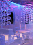 frost ice bar