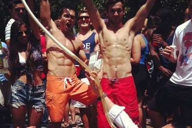 UF Frat Star Fans