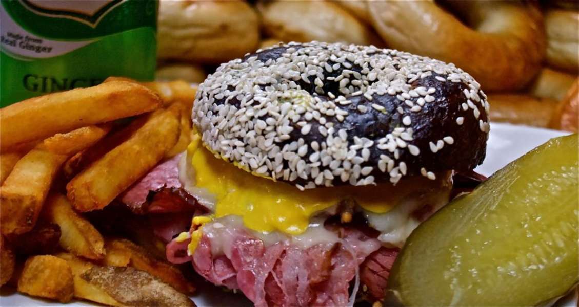 Siegel’s Bagels A Restaurant in Vancouver, BC Thrillist