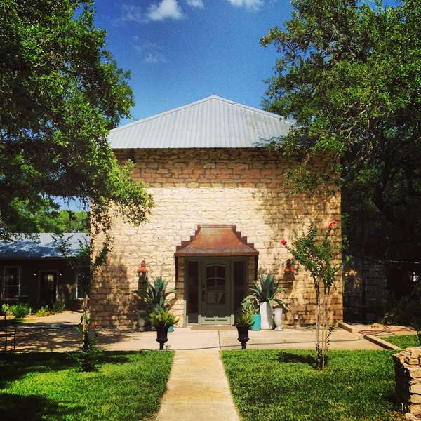 Stonehouse Villa A Restaurant in Driftwood, TX Thrillist