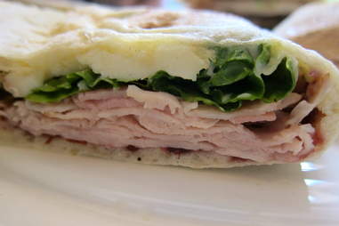 800 Degrees Take Out, Los Angeles