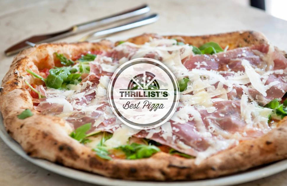 Best Pizza in NYC - The 10 Best Pizza in New - Thrillist