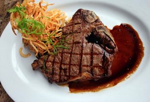 Delmonico's Southampton