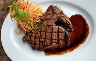 Delmonico's Southampton