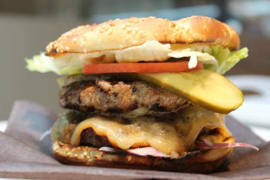 Big Smoke Burger: A Restaurant in Toronto, ON - Thrillist